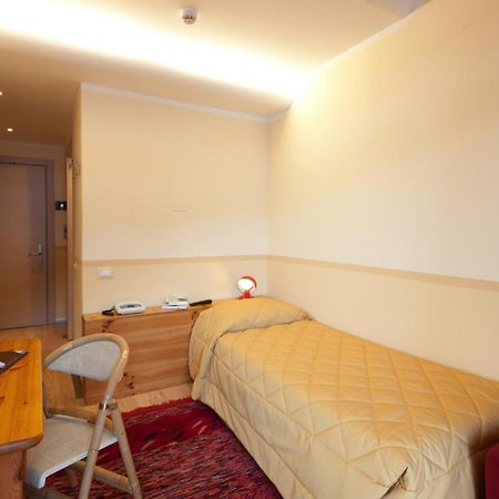 Hotel Portavescovo Arabba Kültér fotó