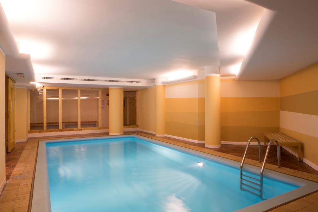 Hotel Portavescovo Arabba Kültér fotó