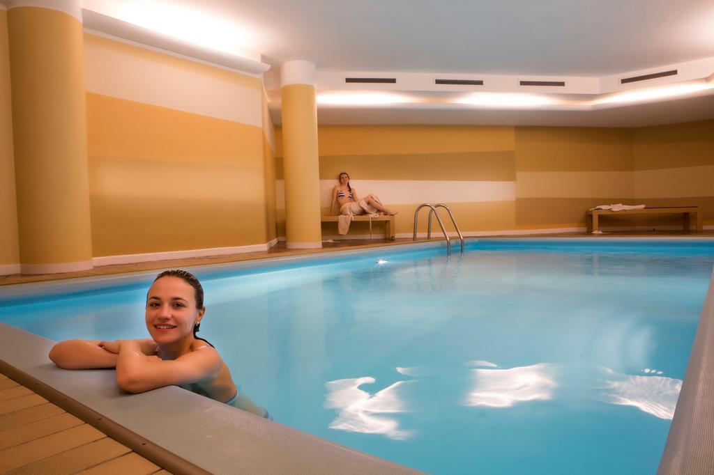 Hotel Portavescovo Arabba Kültér fotó