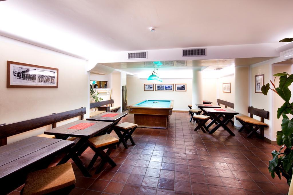 Hotel Portavescovo Arabba Kültér fotó