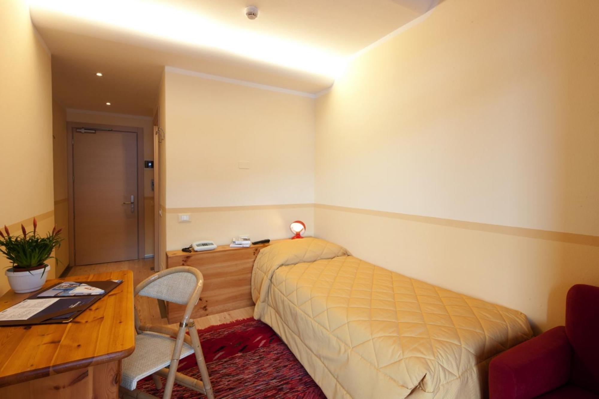Hotel Portavescovo Arabba Kültér fotó