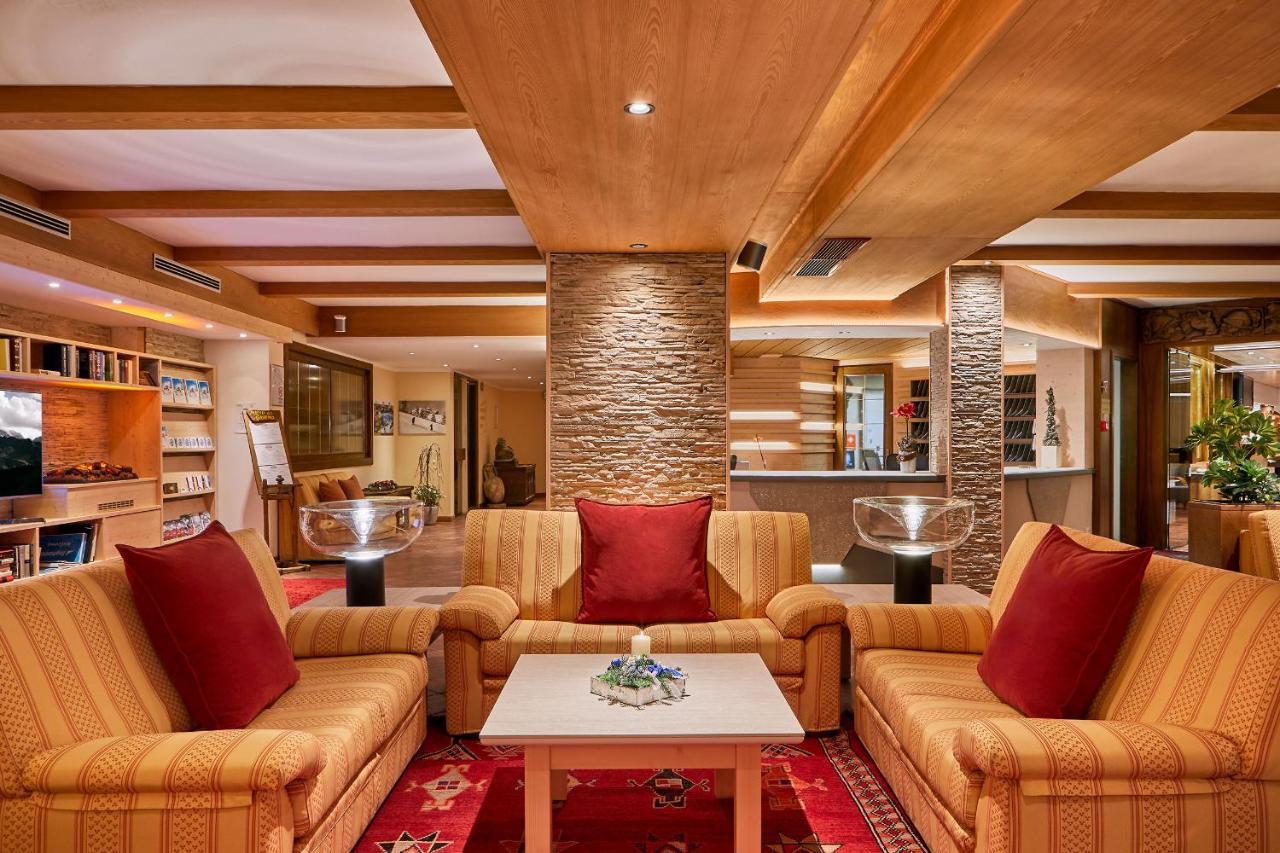 Hotel Portavescovo Arabba Kültér fotó